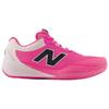 New Balance FuelCell 996 V6 Breathable Support Rebound Low Top Tennis Shoes Women's Pink W9966E0