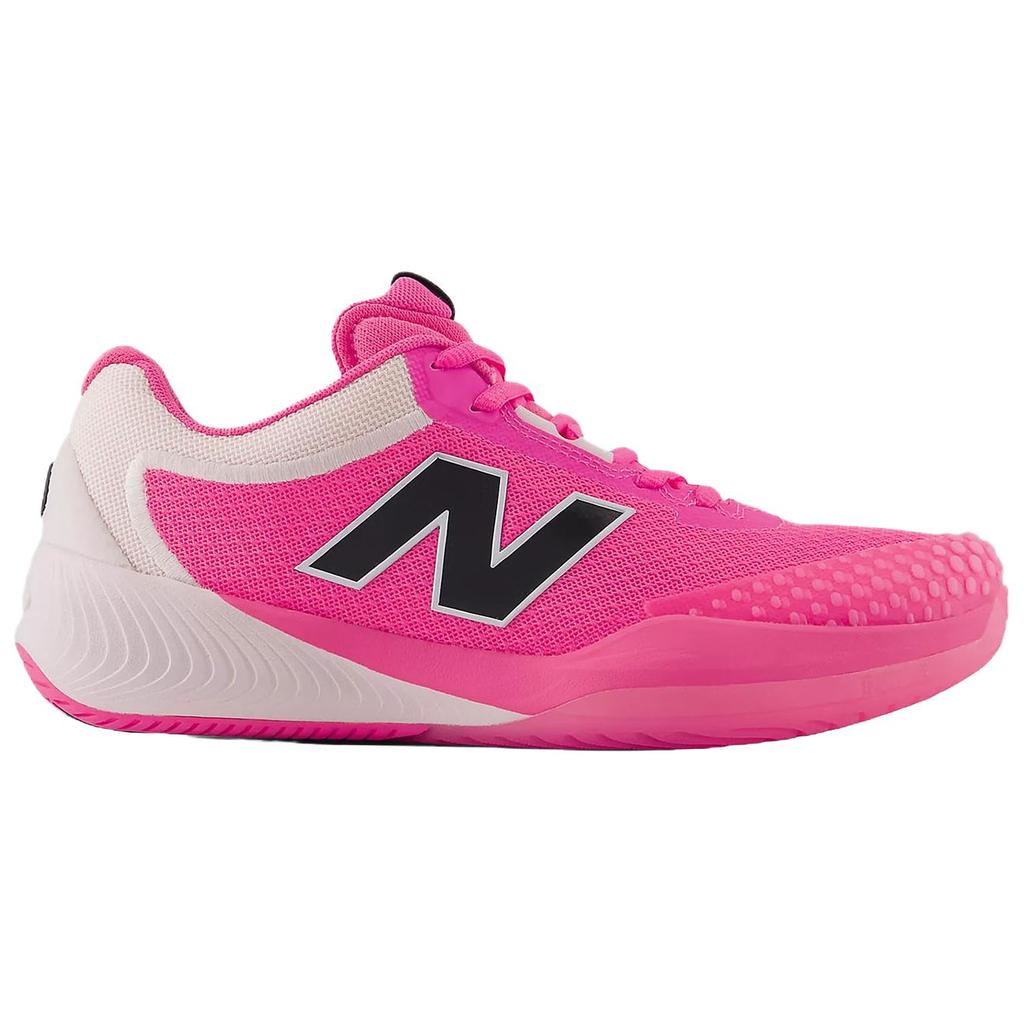 New Balance FuelCell 996 V6 Breathable Support Rebound Low Top Tennis Shoes Women's Pink W9966E0