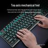 Pioneer GX330 Mechanical-Feel Gaming Keyboard & Mouse Set - Luminous for PC/Laptop