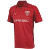 Puma Stade Ren Fc Jersey Uniform 125th Anniversary