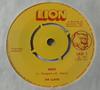 7inch Record LLOYD CAMPBELL  Mosi LEO1 Lion 1971 UK Reggae Ska  Dub Used