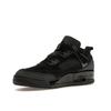 Air Jordan Spizike Low Black Cat Unisex Sneakers Antrasitt FQ1759-001