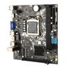 H81A Motherboard Professional Supports LGA 1150 Pins DDR3 Desktop Motherboard with HD Multimedia
