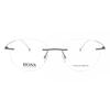 1266 D Asian Fit R80 Men Eyeglasses