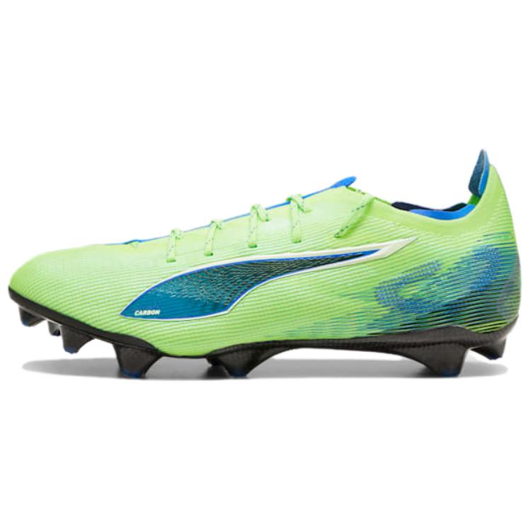 New PUMA Ultra 5 Carbon Fg 'Fizzy Apple White' 107684-03