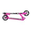 Master Chaos 145Mm Foldable Scooter - Pink
