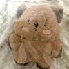 Monsta X's Shownu Fanmade Sean Quokka 20cm Sealed