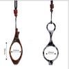 Portable Foldable Mini Elderly Glasses Presbyopic Glasses Hanging Neck Glasses Reading Glasses