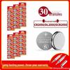 GUAIKEAI CR2050 3V Lithium Coin Cell Battery
