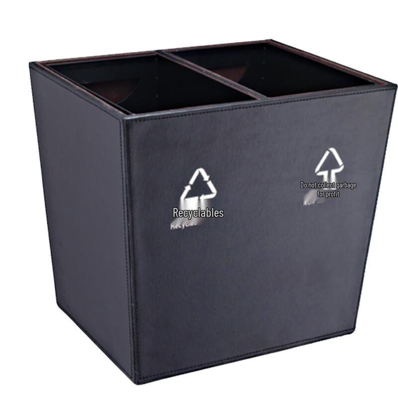 GPX-45L Commercial Waste Bin