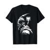 Skanderbeg Albanian National Hero Eagle Kosovo T Shirt Black Vintage Washed Designer Clothes Homme Graphic Soft Stylish Fashion