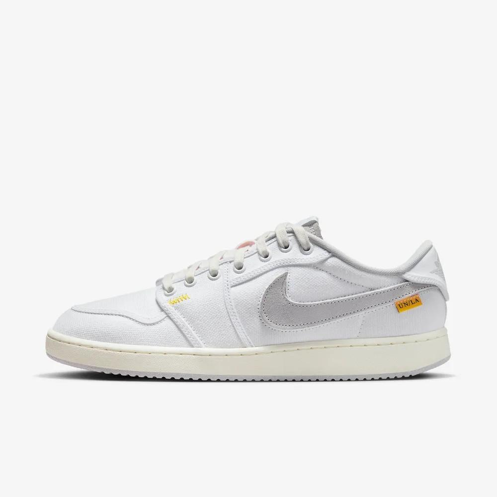 Jordan 1 x Union KO Low Blanc DO8912-101