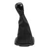 For Ford Vehicles Gear Shifter Replacement with Leather Dust Protection