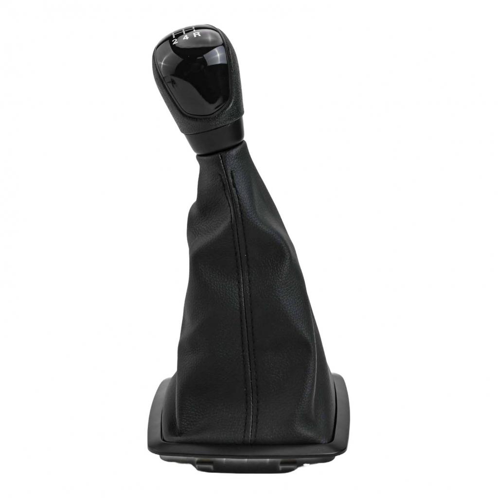 For Ford Vehicles Gear Shifter Replacement with Leather Dust Protection