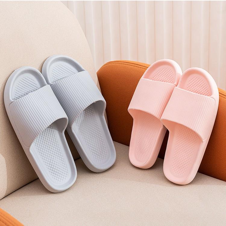 323 Lehké a Odolné Pantofle: Vnitřní/Venkovní Koupelnová Obuv pro Muže a Ženy