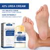 HOYGI Hand and Foot Care Stick Gentle Moisturizing Smooth Locking Bar for Hands and Feet Portable Hydration