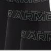Under Armour Logo Boxer Briefs 3-Pack Men underwear Black 1387414-001
