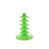 5/8/10 Layer Lollipop Display Stand Cake Pops Holder Tabletop Rack Candy Bar Wedding Decorative Desktop Multi-Function