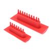 Wood Graining Diy Tool Imitation Wood Grain Paint Roller Brush Wall Paintingtool