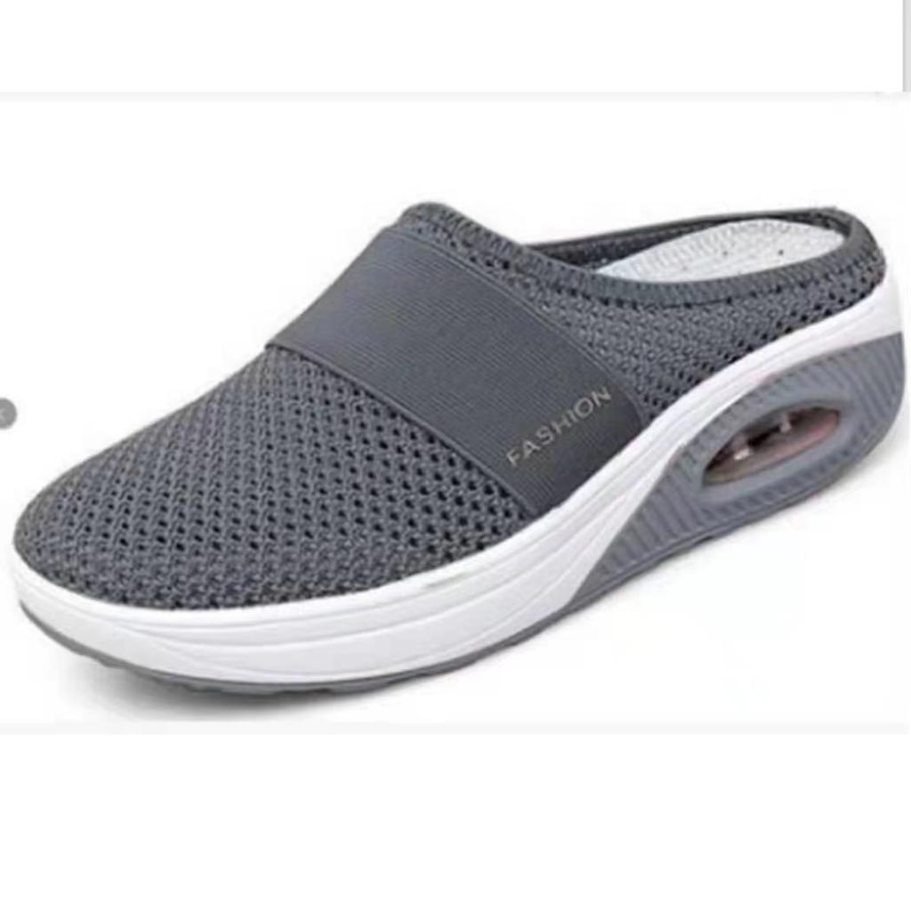 Sommerschuhe Damen Sandalen Party Sandalen Damen Slipper Damenschuhe Keilabsatz Damenschuhe Bequeme Damen-Fußbekleidung Slipper