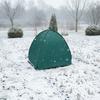 Windproof Plant Protection Cover Folding Frost Protection Tent Plant Protector  Frost Protection