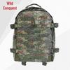 Wild Expedition 06A Tactical Training Backpack