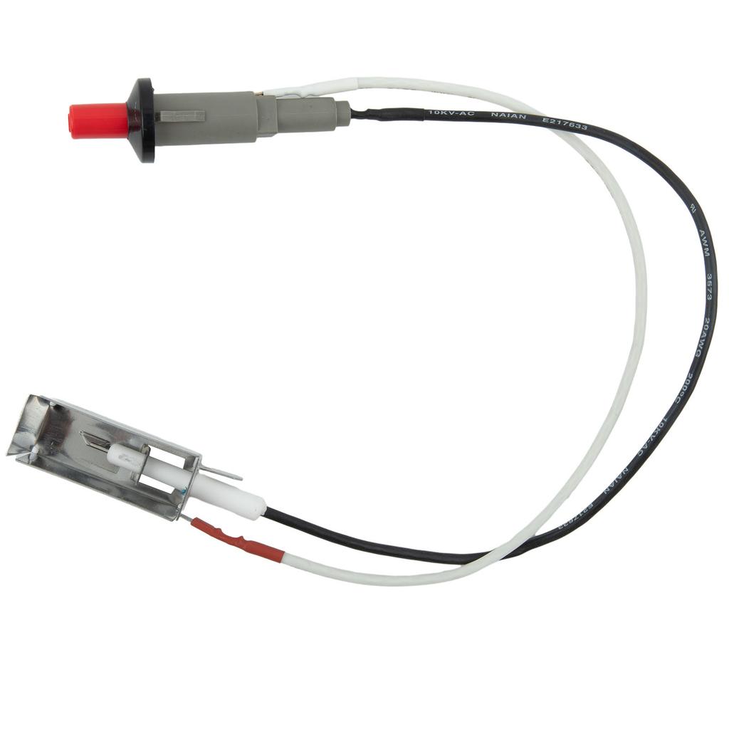Ersatz für Zündkit für Weber Grills Kompatibel mit für Spirit E210 500 700 und für Genesis E310 E320