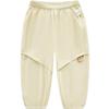 LABI Kids' Summer Outdoor Anti-Mosquito Sun Protection Cuffed Pants
