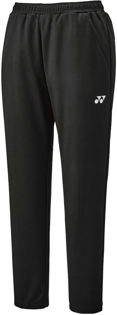 

Long Pants Uni Jogger Pants Black M [Yonex] (007)