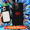 Rapper Sfera Ebbasta Phone Case For iPhone 16,15,14,13,12,11,Pro,Max,Plus,Mini,SE New Magsafe Magnetic Wireless Charging