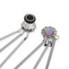 00g Tassel Dangle Ear Tunnels Gauges Stretchers Expander