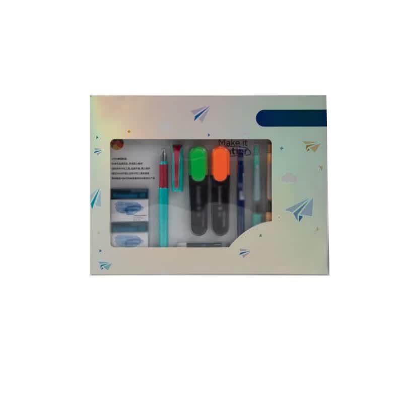 

Qiányì 0.35mm Writing Stationery Set