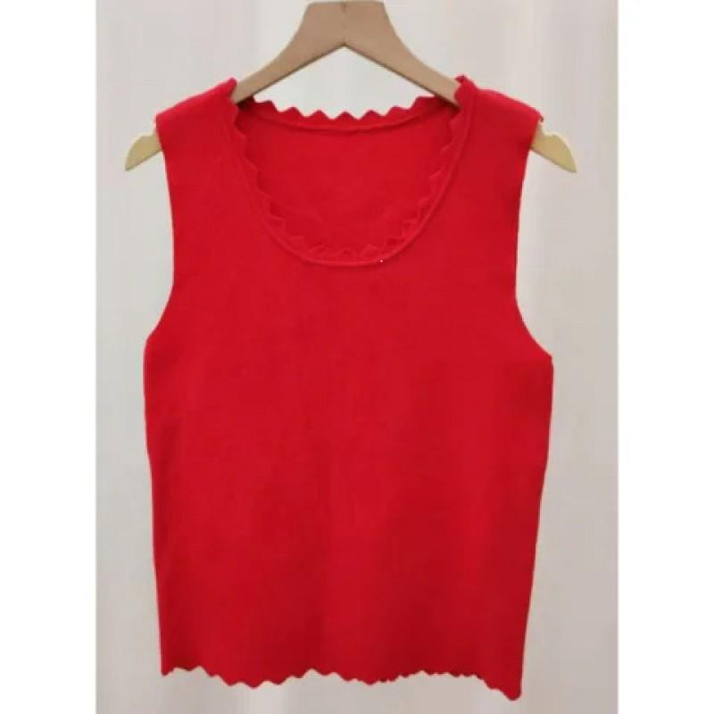 Womens 2-Piece Knit Set Short Cardigan Lace Camisole Fall Winter Slim Fit Sweet Outfit