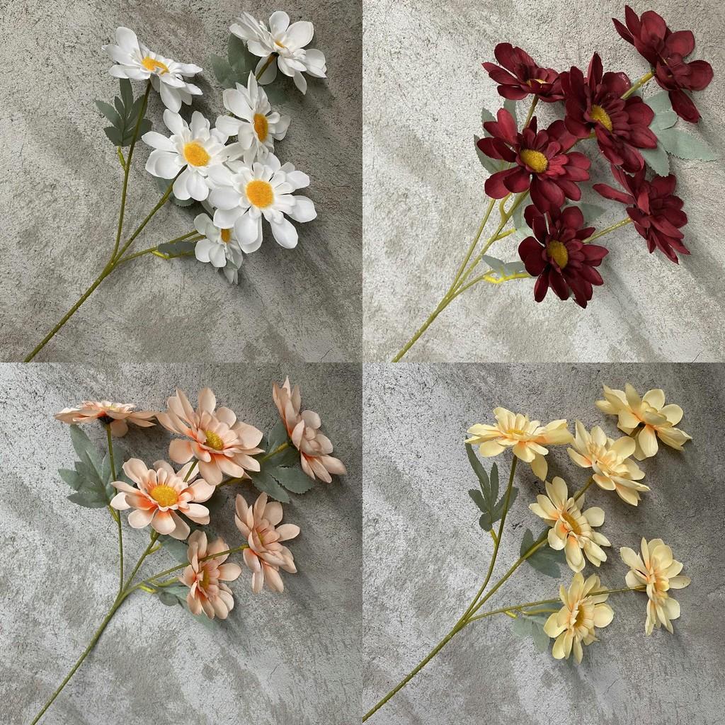 Highquality Silk Sunflower Flower For Home Decoration And Wedding Centerpiece