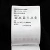 MONCLER CICLISTA TRICOT sweater I209P9F00001 turtleneck black wool mens Used