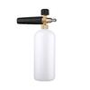 900ML Foam Watering Can with Standard Quick Connector for Pressure Washer Gun