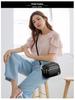 2022 Women's Versatile Multi-Layer Soft Leather Shoulder & Crossbody Bag - Large Capacity Mommy Bag