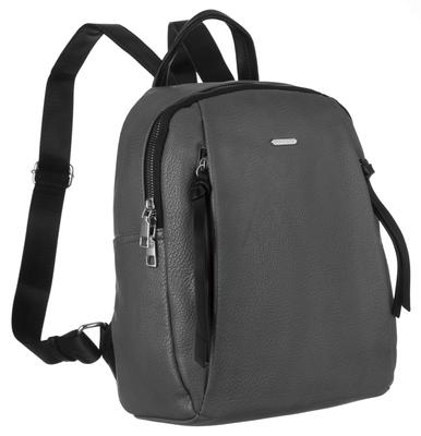 Backpack R-PL-6727 D. Gray