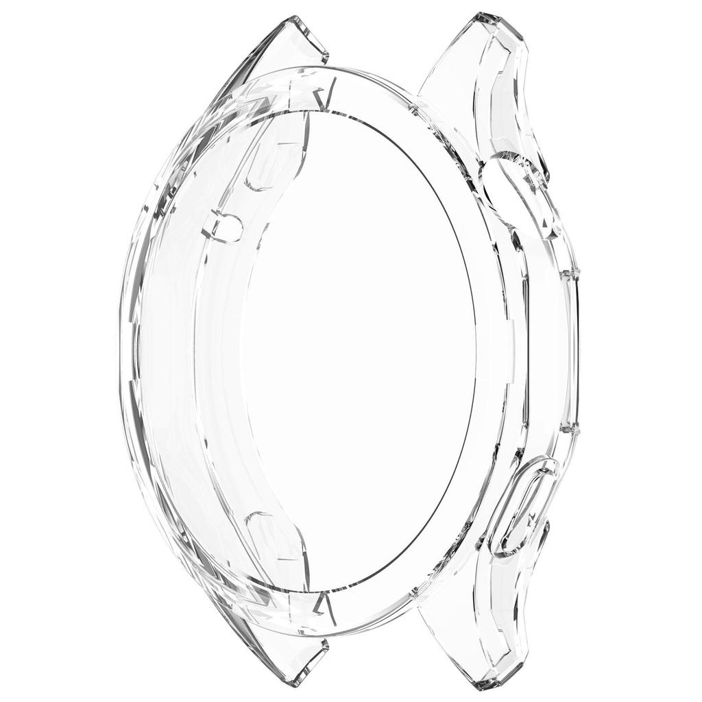 Θήκη προστασίας για Huawei Watch GT4 41mm & 46mm Screen Protector Shell All-Around Full Bumper Αντιχαρακτικό κάλυμμα