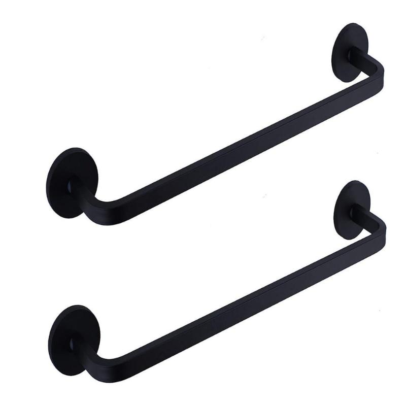 

Magnetic Towel Holder Towel Hook Hanger for Fridge Kitchen Stove Oven Dishwasher Sink Laundry Washing Machine