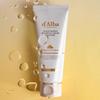d'Alba White Truffle Return Oil Cream Cleanser (100ml, 160ml / 3.38 Fl. Oz, 5.41 Fl. Oz)