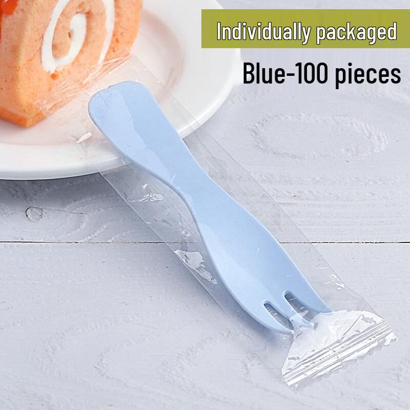 

ZISIZ Disposable Paper Cake Plates