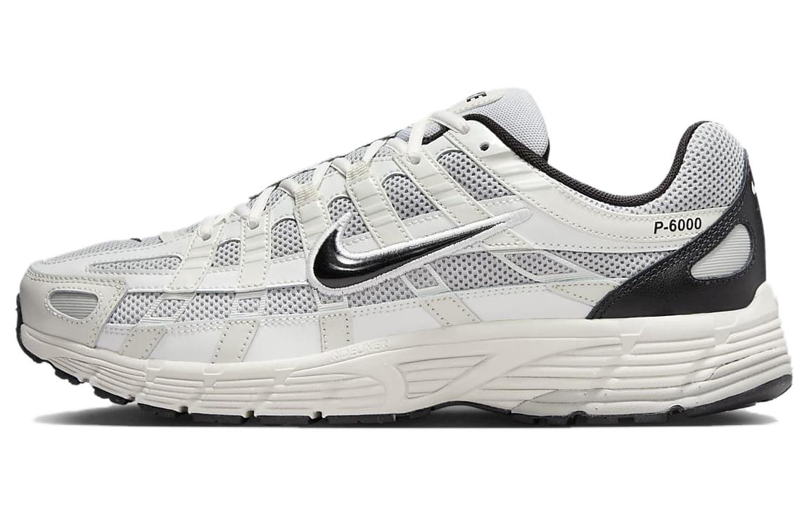 

Nike P-6000 Platinum Tint Black HJ3488-001 36.5