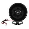 110dB DC 12V Wire Loud Horn Alarm Siren Speaker Burglar Alarm System for Outdoor Security