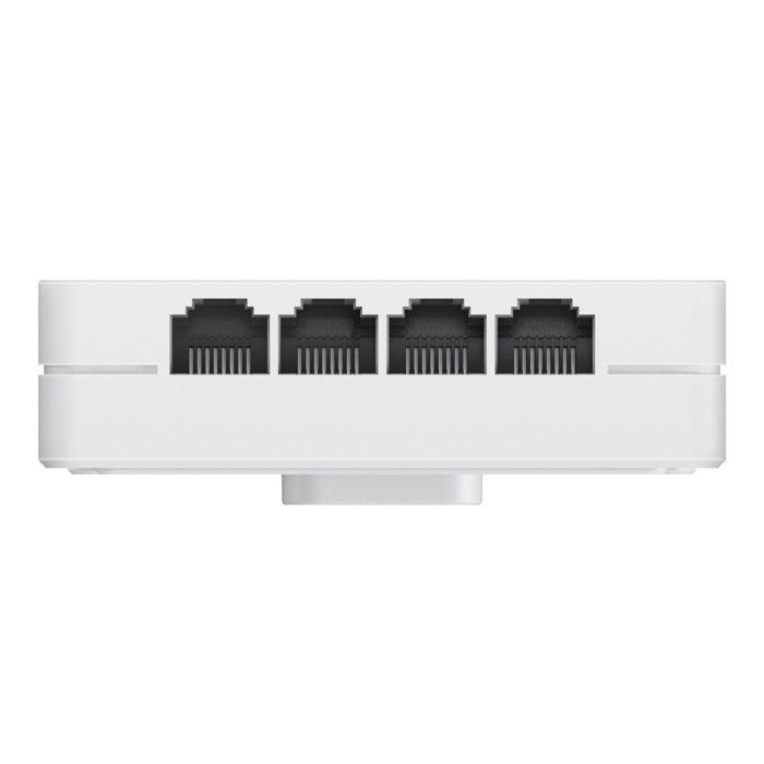 Wi-Fi 6 Access Point - Reyee - RG-RAP1260 - Dual-Band - 2976Mbps - 5x Gigabit Ethernet