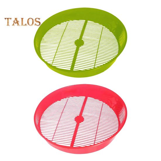 Mustika toidusõel kurn puhastusalus tühjendus marja juurviljakorvi pesemine köögi puu- ja juurviljade puhastamiseks kondiitriärile