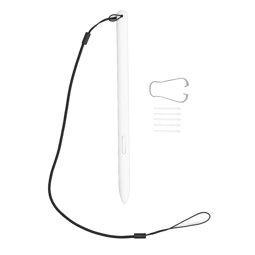 Magnetické dotykové pero s 4096 úrovněmi citlivosti na tlak, potlačením dlaně, ergonomické EMR pero s digitální gumou