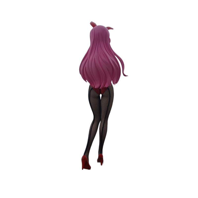 Kirisu Mafuyu Bunny Girl 1/4 Scale Figure