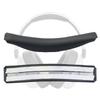 Replacement Headband Cushion HeadBeam for JR460NC Headphone Perfect Fits HeadBeam Cushion Thick and Durable Ear Pads