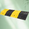 Heavy Duty Rubber Speed Bump